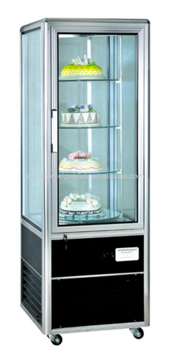 Cake and Pastry Display Cooler